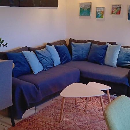 Exklusive Ferienwohnung Lurelei 150 Qm Mit Traumblick 4 Bis 9 P บาคาราค ภายนอก รูปภาพ