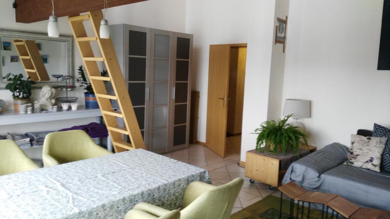 Exklusive Ferienwohnung Lurelei 150 Qm Mit Traumblick 4 Bis 9 P บาคาราค ภายนอก รูปภาพ