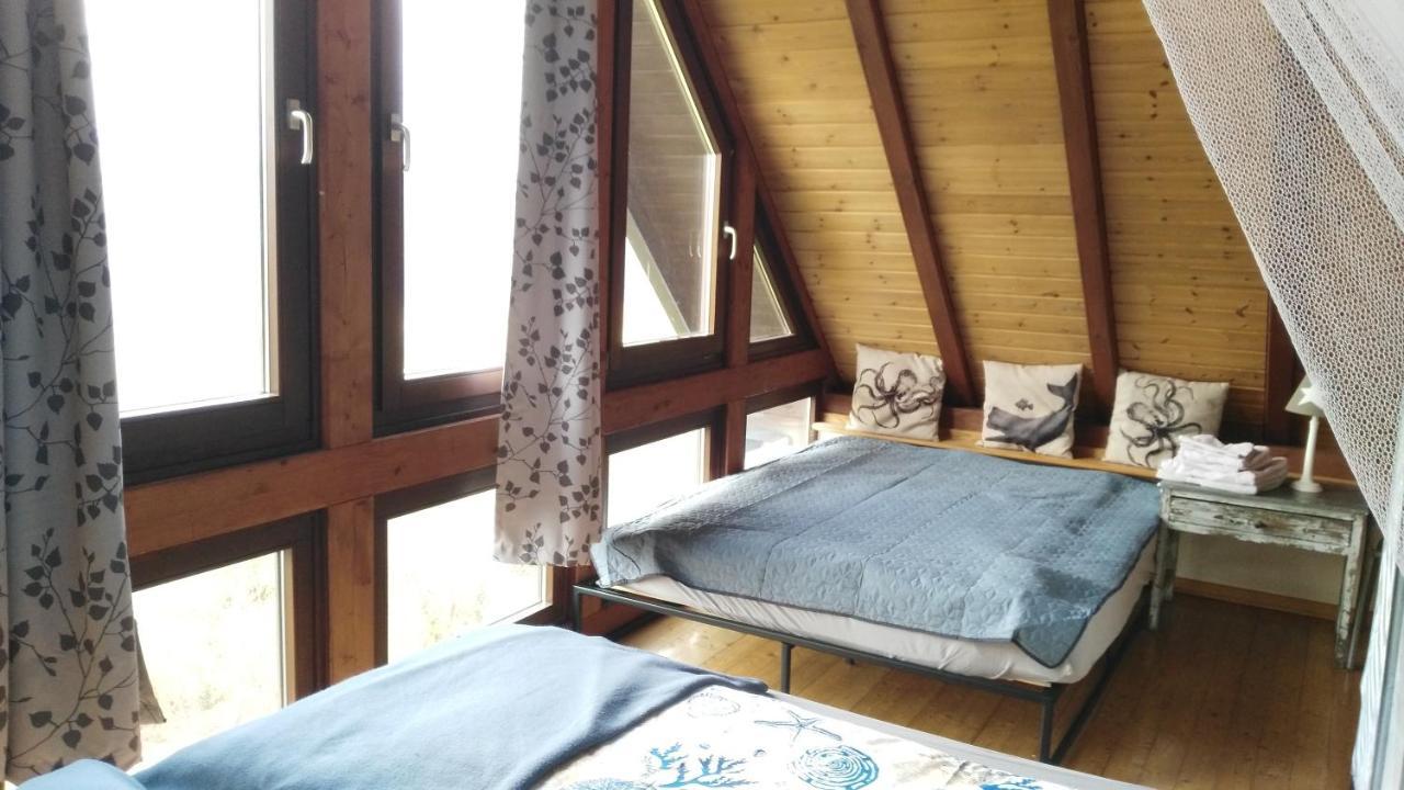 Exklusive Ferienwohnung Lurelei 150 Qm Mit Traumblick 4 Bis 9 P บาคาราค ภายนอก รูปภาพ