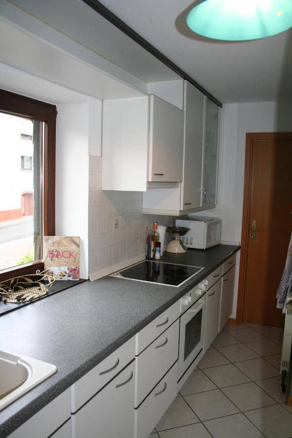 Exklusive Ferienwohnung Lurelei 150 Qm Mit Traumblick 4 Bis 9 P บาคาราค ภายนอก รูปภาพ