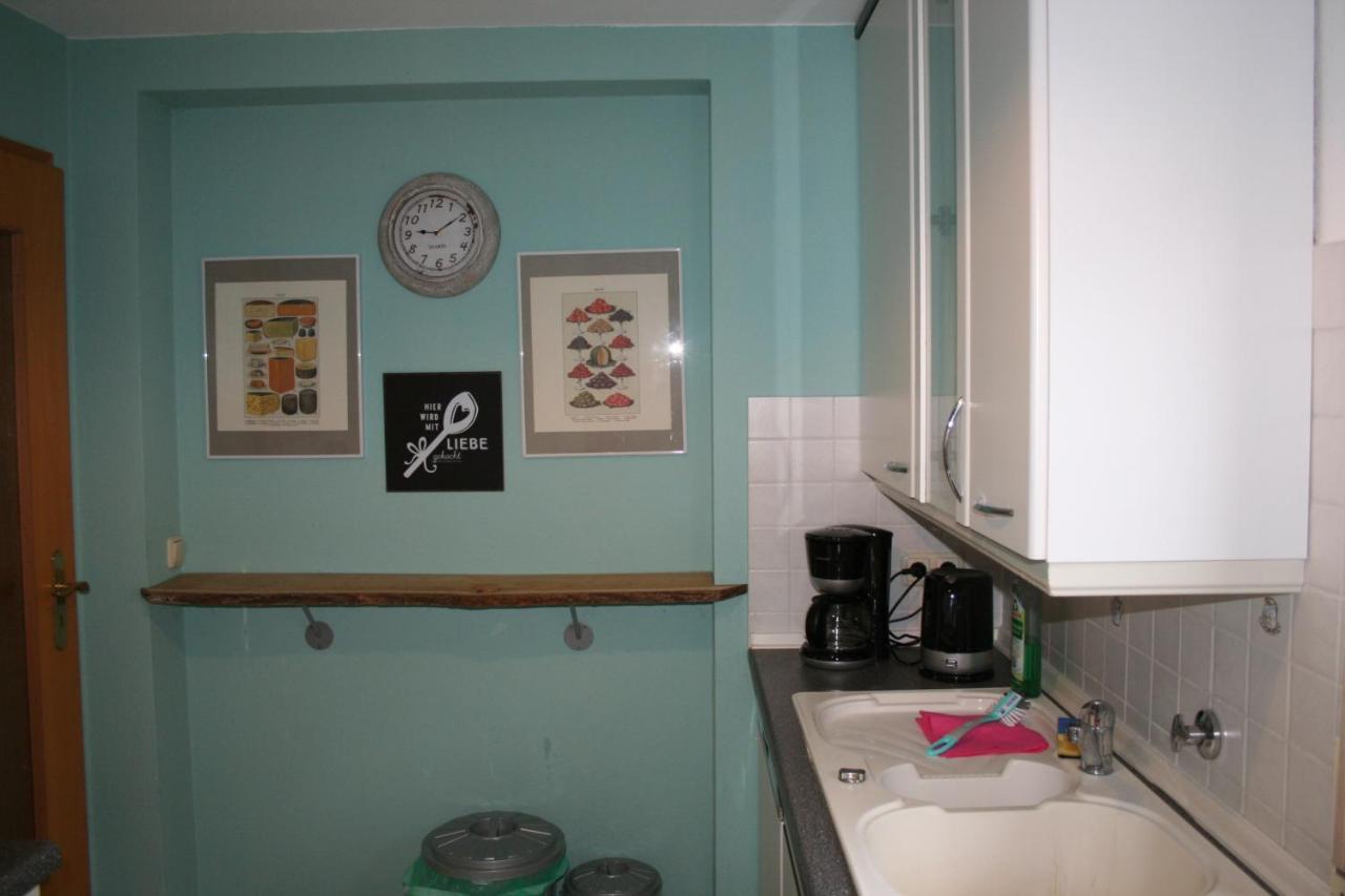Exklusive Ferienwohnung Lurelei 150 Qm Mit Traumblick 4 Bis 9 P บาคาราค ภายนอก รูปภาพ